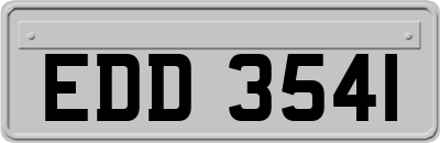 EDD3541