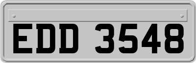 EDD3548