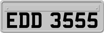 EDD3555