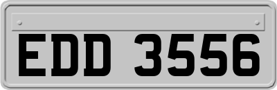 EDD3556