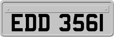EDD3561