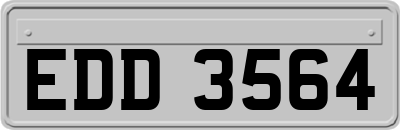 EDD3564