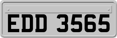 EDD3565