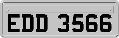EDD3566
