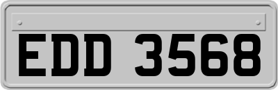 EDD3568