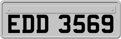 EDD3569