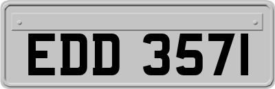 EDD3571