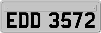 EDD3572