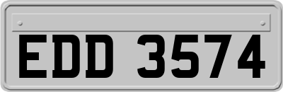 EDD3574