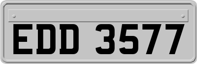 EDD3577