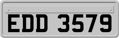 EDD3579