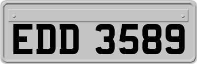 EDD3589