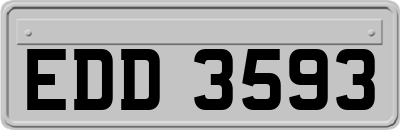 EDD3593