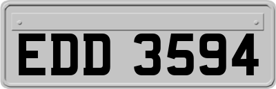 EDD3594