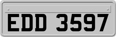 EDD3597