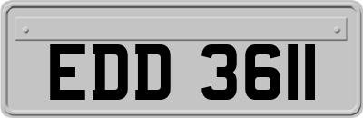 EDD3611