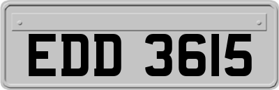 EDD3615