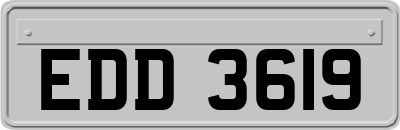 EDD3619
