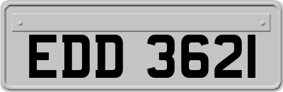 EDD3621