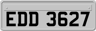 EDD3627