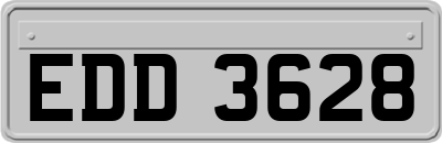 EDD3628