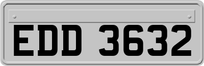 EDD3632