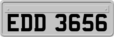 EDD3656