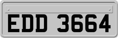 EDD3664