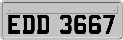 EDD3667