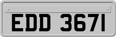EDD3671