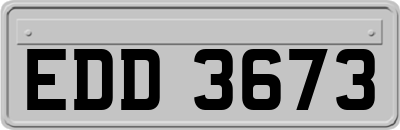 EDD3673