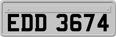 EDD3674