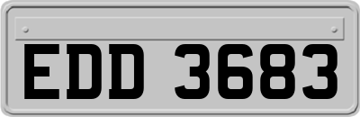 EDD3683