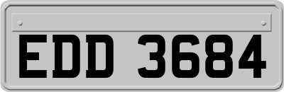EDD3684