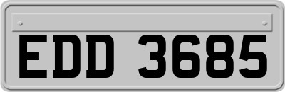 EDD3685