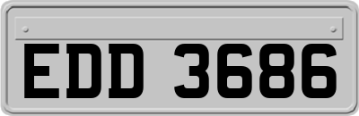 EDD3686