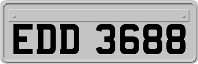 EDD3688