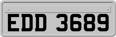 EDD3689