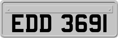 EDD3691