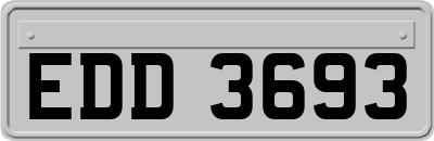 EDD3693