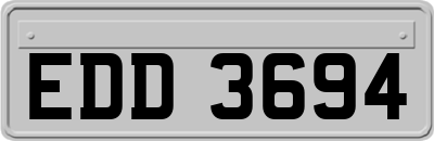 EDD3694