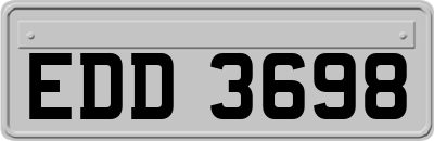 EDD3698