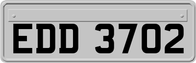 EDD3702