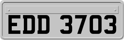 EDD3703