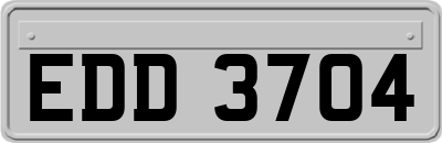 EDD3704