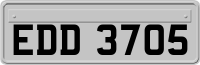 EDD3705
