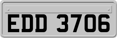 EDD3706