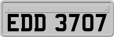 EDD3707