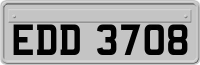 EDD3708