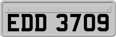 EDD3709